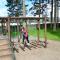 Callander Woods Holiday Park