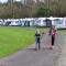 Callander Woods Holiday Park