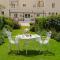 Hotel Villa Fanny