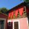 Les Gîtes De Cayenne - Gîte ORIENT