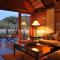 Tau Game Lodge