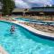 Sunshine in Sunriver