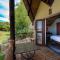 Tau Game Lodge - Madikwe Game Reserve