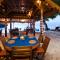 Lumbung Bali Huts