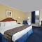 Quality Inn - Roxboro South