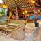 Lumbung Bali Huts