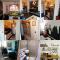 Foto: Apartment Traveler Belgrade 21/25