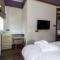 Abi Luxury Villas