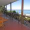 At Whale-Phin Guest House