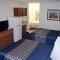 Bluegrass Extended Stay - Lexington