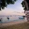 Lumbung Bali Huts