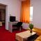 Hotel Serdica