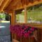 Chalet Tobià Apartments