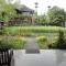 Darra Ria Villa Ubud