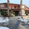 Le colline - Capena