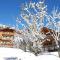 Chalet Tobià Apartments