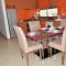 Apartamento Cristina