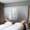 B&B HOTEL Valence TGV Romans - Alixan