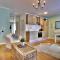 Studio Apartment Ada 2