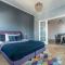 Greystone Suites & Apartments