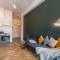 Greystone Suites & Apartments