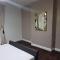 KNUTSFORD House Holidays