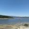 Apto. con terraza y vistas al mar - Vilagarcia de Arousa