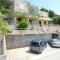 Apartments by the sea Prizba, Korcula - 10063