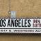 Los Angeles Inn & Suites - LAX - Лос-Анджелес