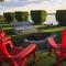 Lakeshore Inn Water Front - Мозес-Лейк