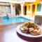 Oasis Hostel