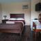 Motel la Maison de Travers