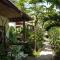 Enak Bungalow