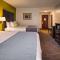 Best Western Magnolia Inn and Suites