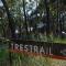Trestrail Cottage Accommodation