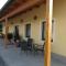 Pension zum Strell