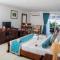 La Digue Island Lodge La Digue Island Lodge
