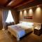 Il Casato Deluxe Rooms