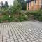 Modrý Apartmán