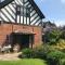 Thornton House Private Country House Thornton Hough Entire House sleeps 6 - Wirral