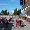 Hotel Restaurant Les Rosieres