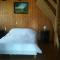 Hotel Restaurant Les Rosieres photo 8
