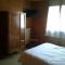 Hotel Restaurant Les Rosieres