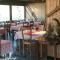Hotel Restaurant Les Rosieres