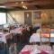 Hotel Restaurant Les Rosieres