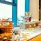 Muong Thanh Luxury Vientiane Hotel