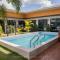 Shafa Resort - Mae Sot