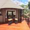 Tau Game Lodge - Madikwe Game Reserve