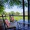 Tau Game Lodge - Madikwe Game Reserve