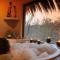 Tau Game Lodge - Madikwe Game Reserve